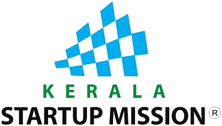 Kerala Startup Mission logo
