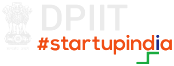 DPIIT Startup India logo